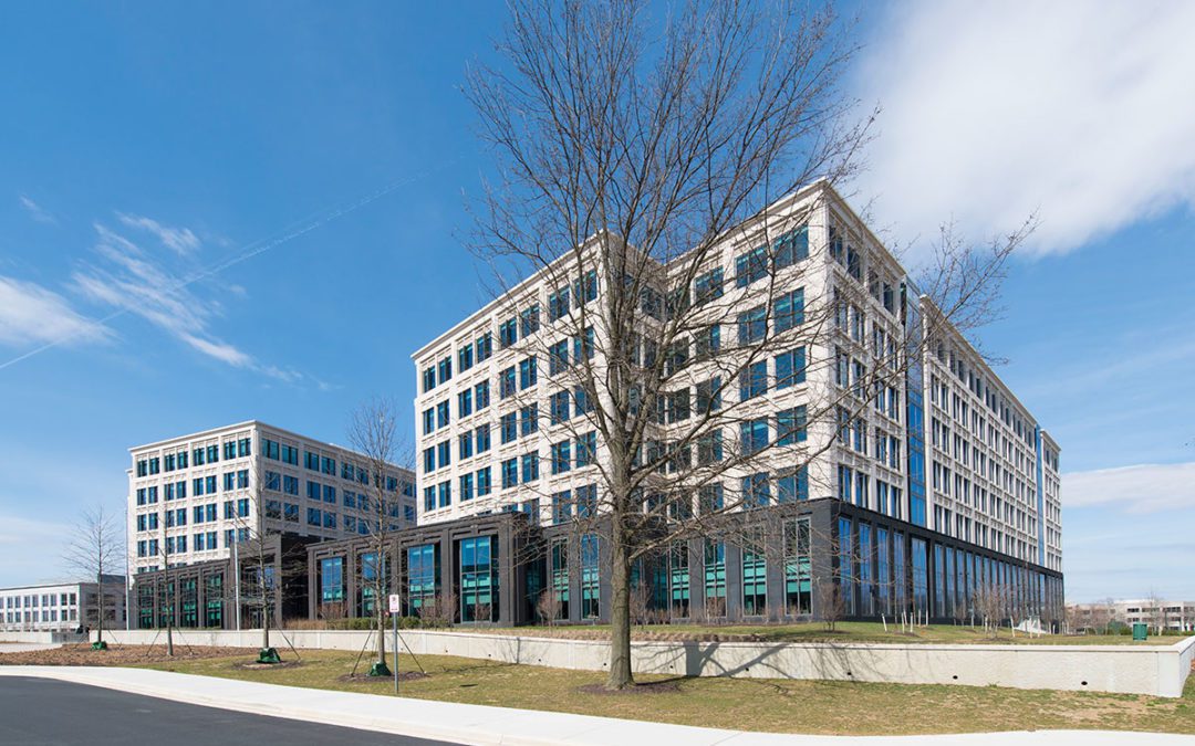 Workplace Aesthetics: Good Design Can Be Efficient AND Easy On The Eyes