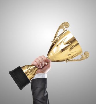 And The Winner Is…