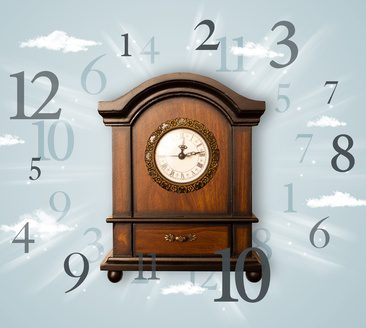 A Message To The Future