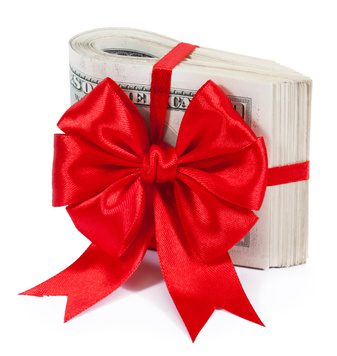 Your Gift from the IRS: The Equipment Purchase Deduction
