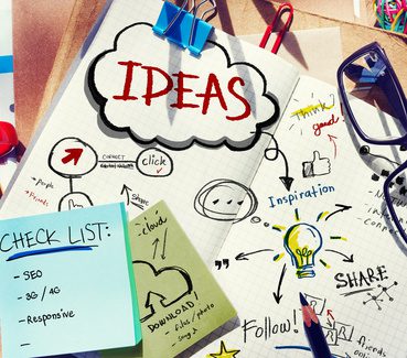 Is a Messy Desk the Secret to Creativity?