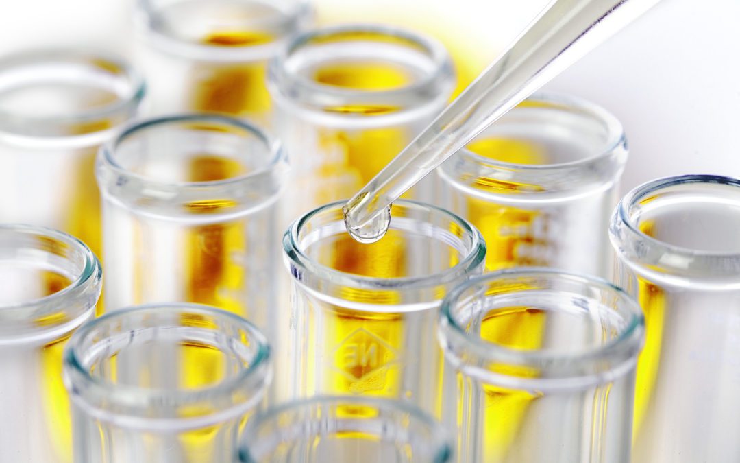 When A Laboratory Is Space-Challenged – Tips for Designers