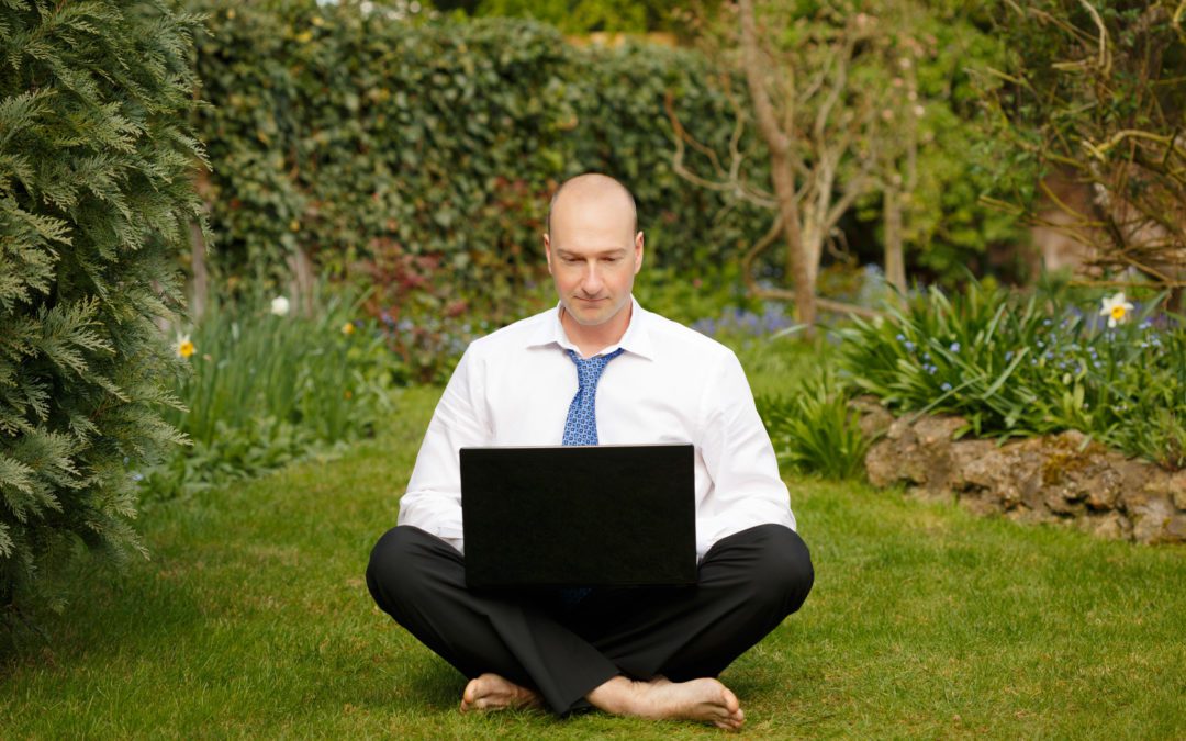 Know Thyself! Is Telecommuting Right For Your Business?