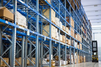 5 Steps to Lean Warehouse Management