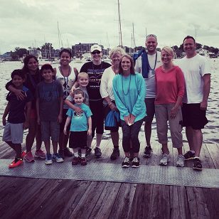 We Participate! American Foundation of Suicide Prevention