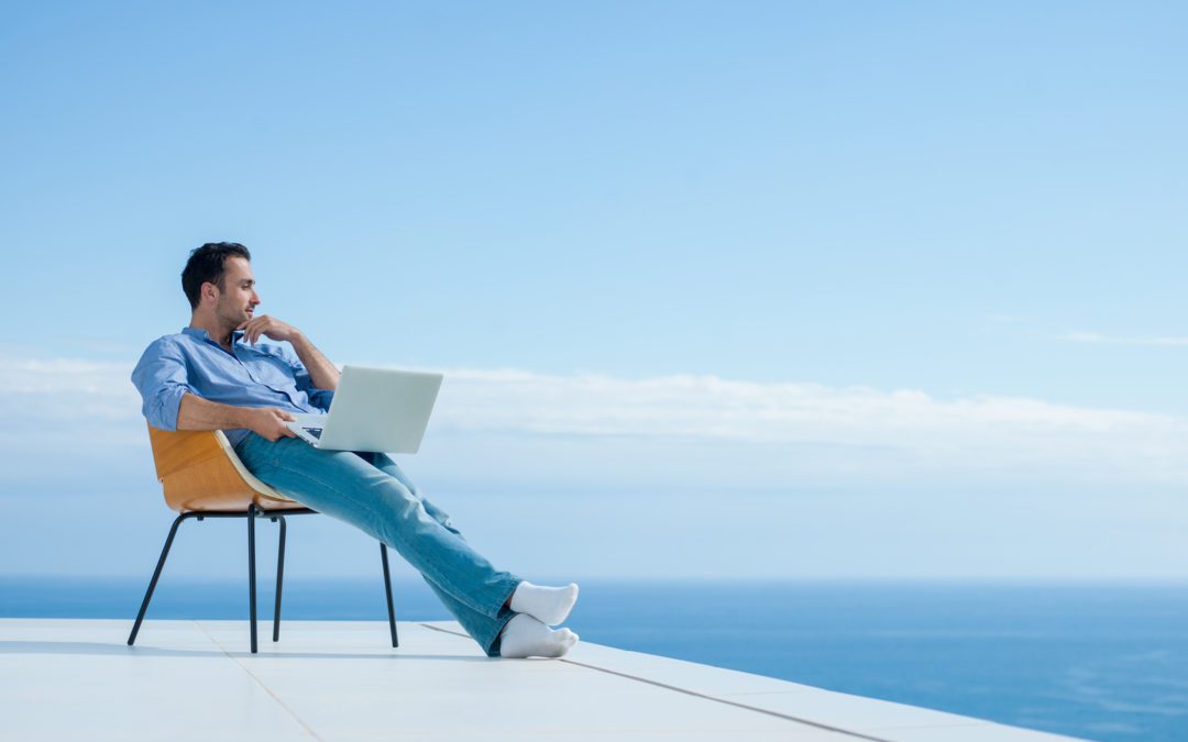 Downsizing Without Downside: The New Law Office