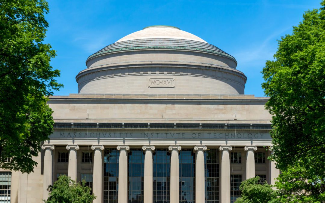 How To Design a University “Admissions Magnet”