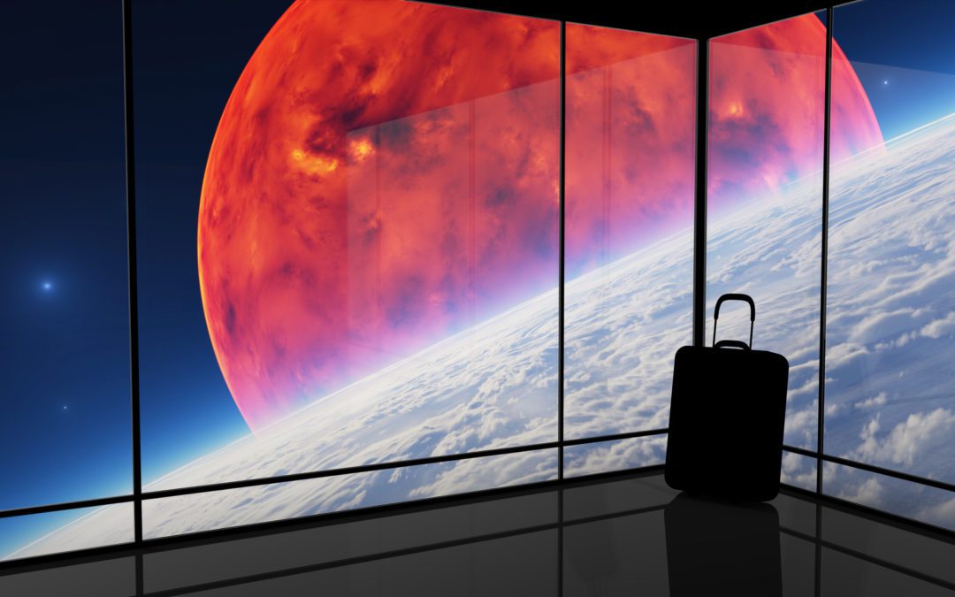 Can You “Future-Proof” Your Business?