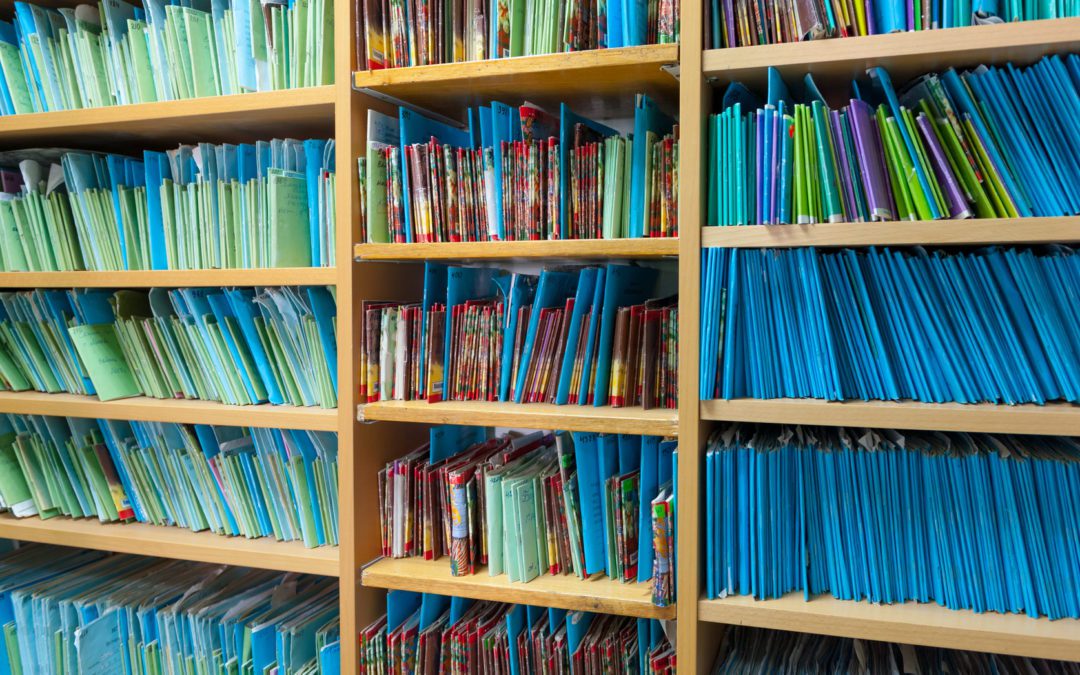 The $630,000 Mis-file