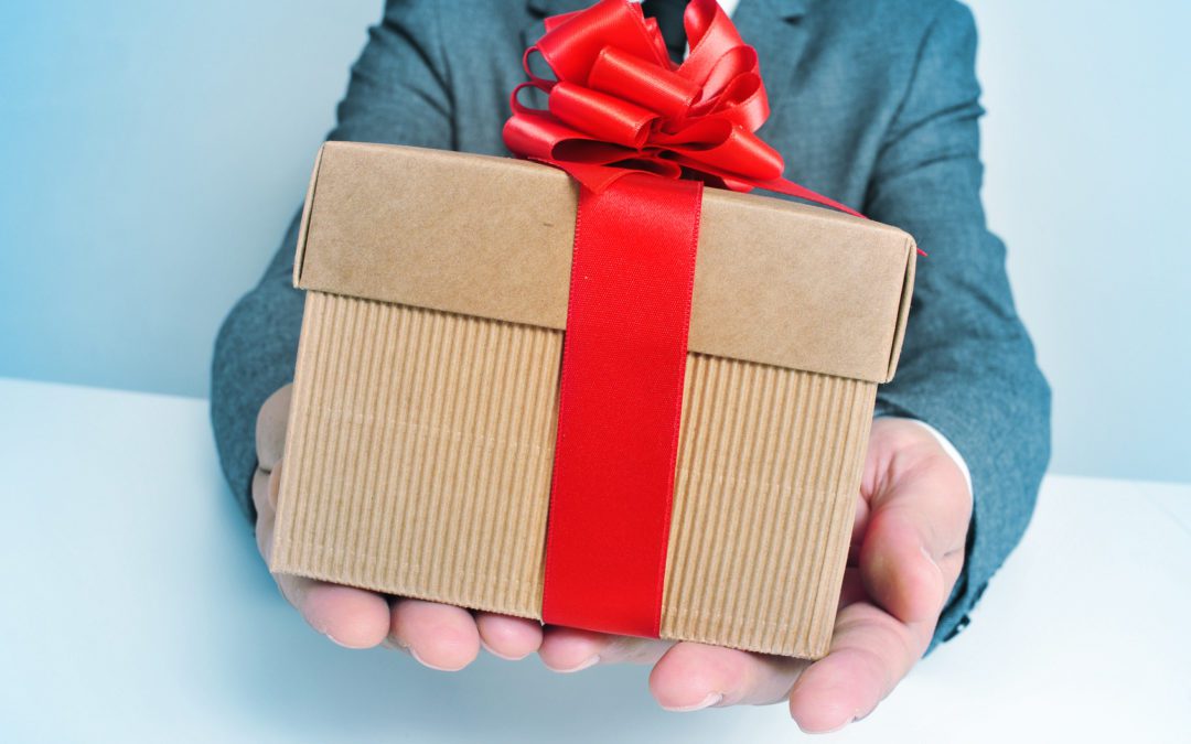 Thank You, IRS! The Equipment Purchase Deduction