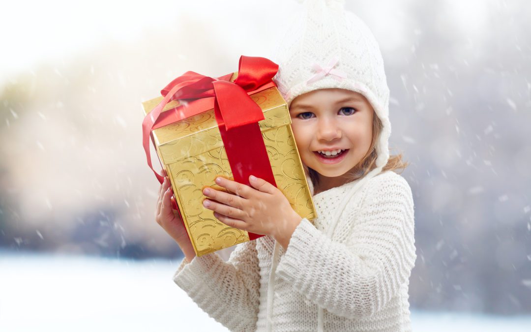 Can Joy Be Created By Design?