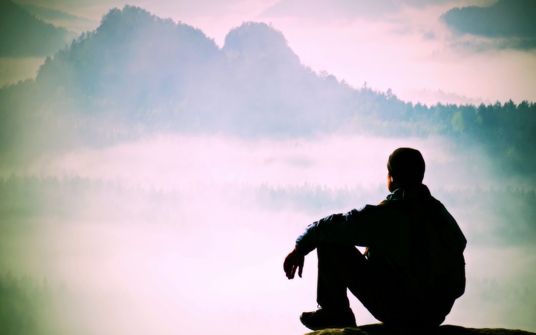 How To Make The New Year Different – And Better