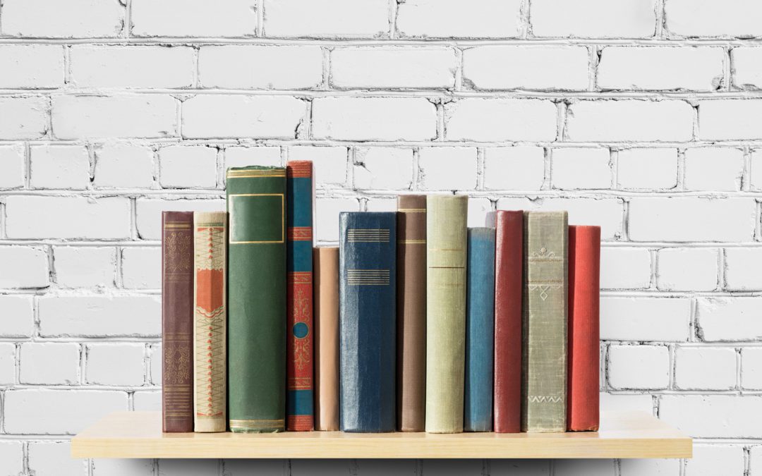 5 Tips to Treat Your Books Better