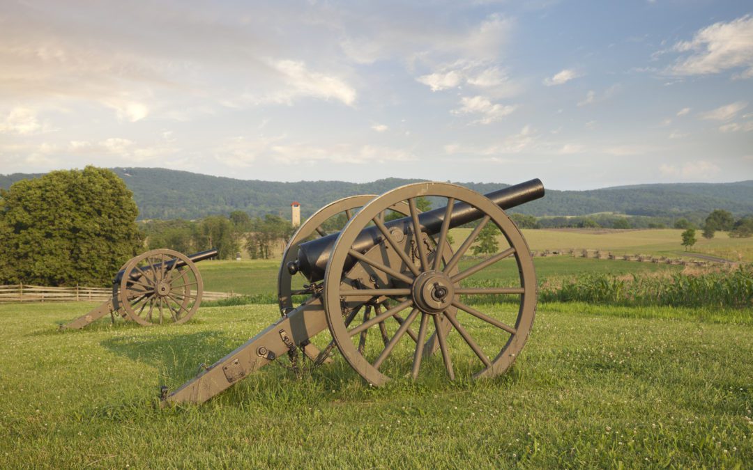 What Is The U.S. Army’s “Treasure Room?”