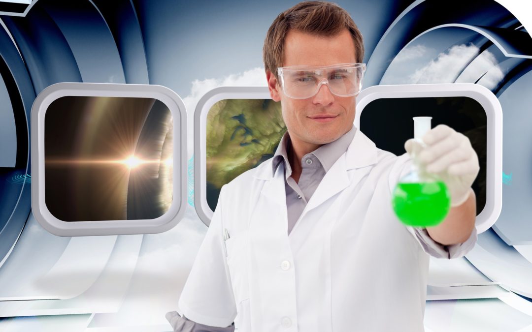 Planning for the “Next-Gen” Lab