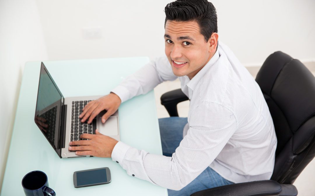 Is Telecommuting a Smart Business Move?