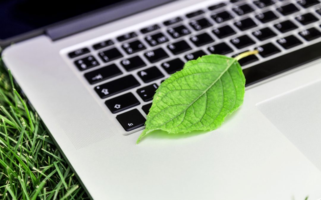 Green Office Case Study: Cisco