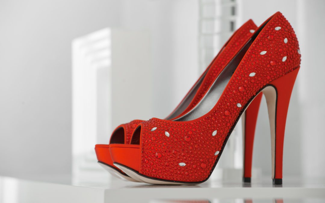 Trending: Retail Stores as “Museums”