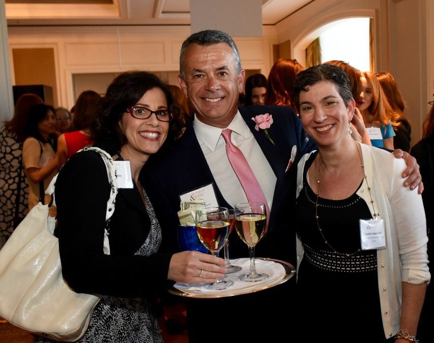 NOS Supports the Business Community