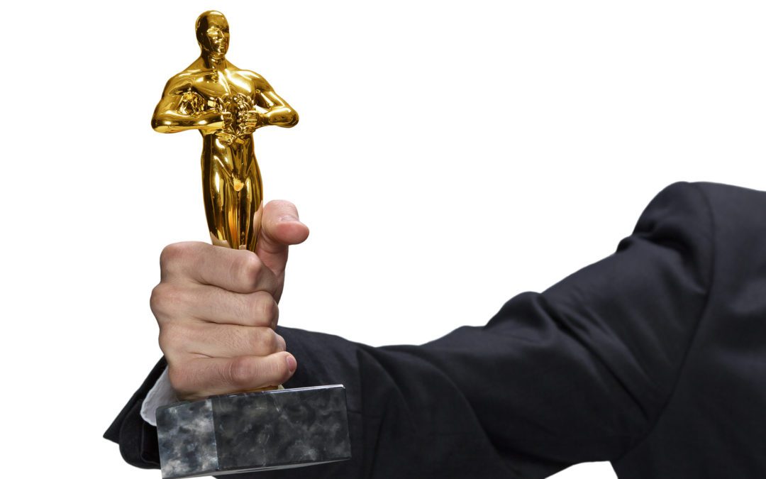 Deadline: Enter The Oscars of FM