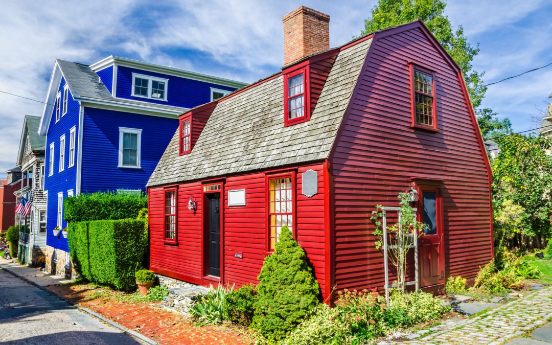 How Yankee Ingenuity Went The Extra Mile