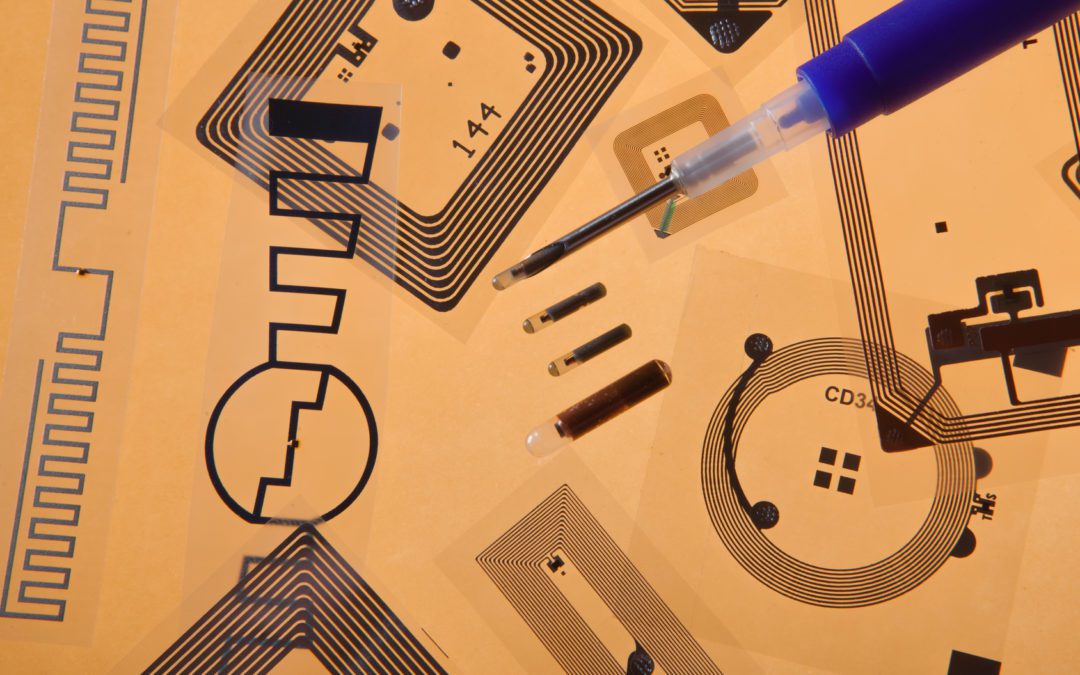 Is Your RFID Tattoo Phoning You?