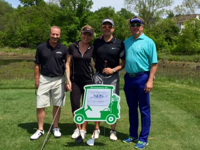 1st Annual Golf Tournament for the NiaImani Choices Organization