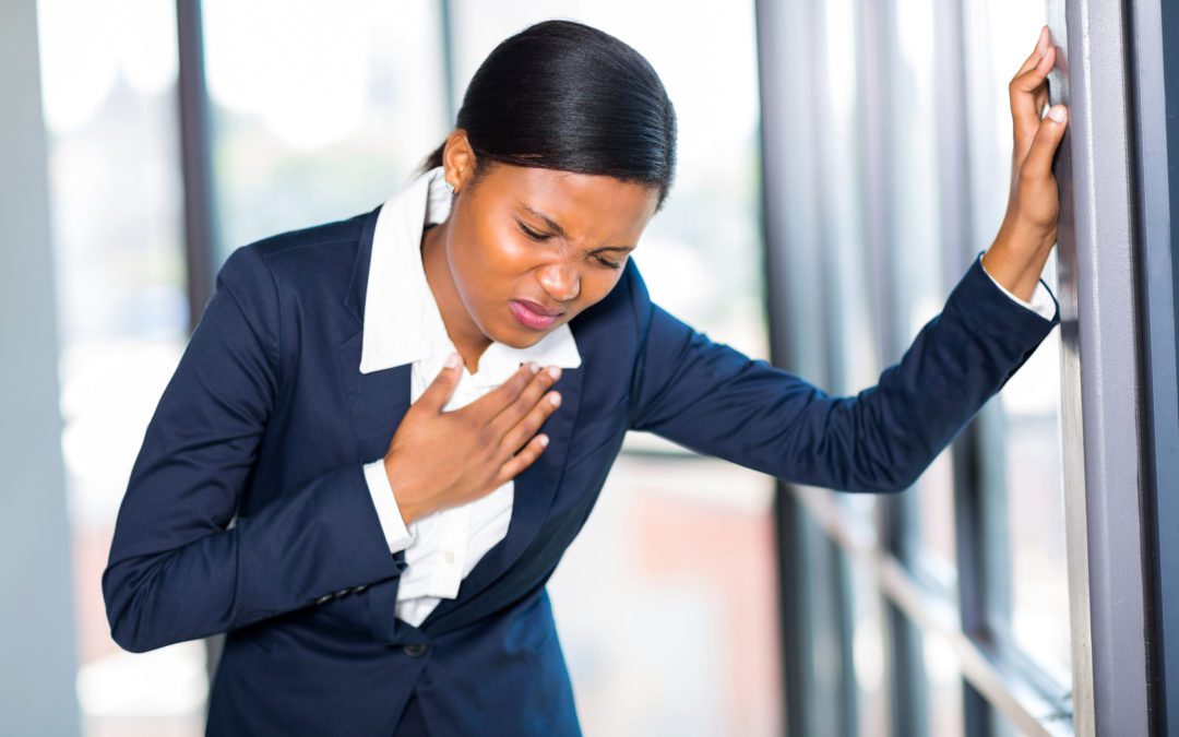 Feeling Poorly? Maybe It’s Your Efficient Space Plan