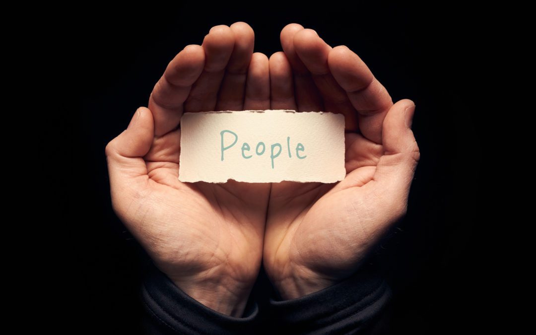 The Adaptive Office: Remember The Humans