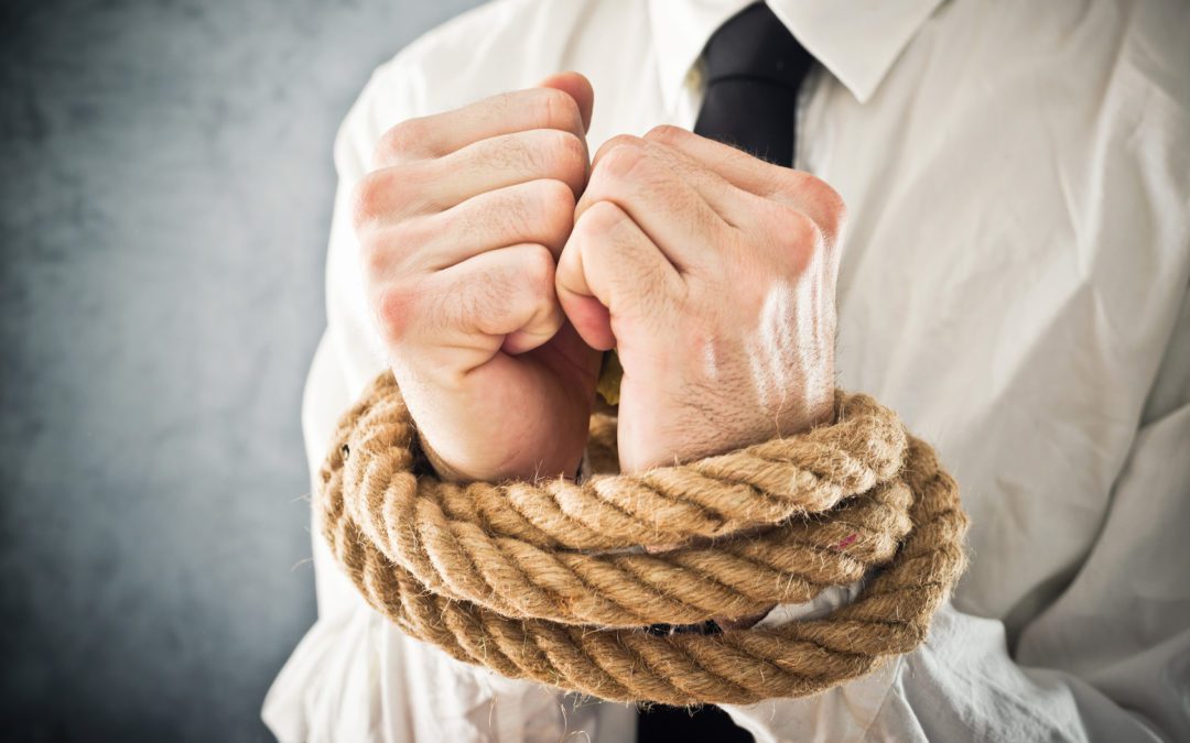 Facilities Manager or Hostage Negotiator