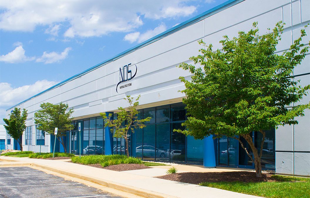 NOS Announces Relocation of Headquarters