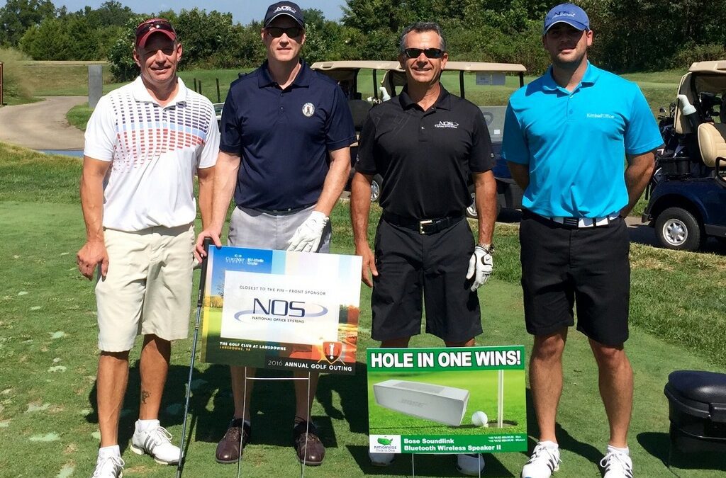 CoreNet Golf Tournament