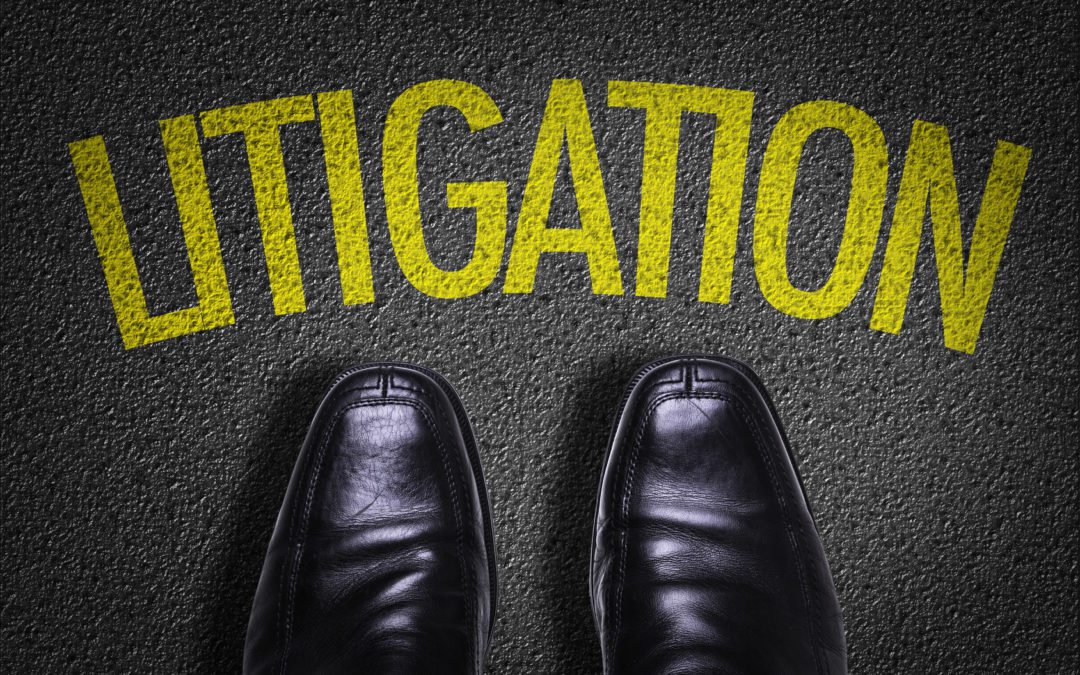 Is Your New Warehouse Illegal?