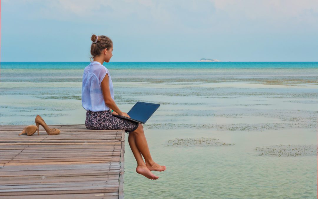 A Better Filing System to Increase “Me” Time