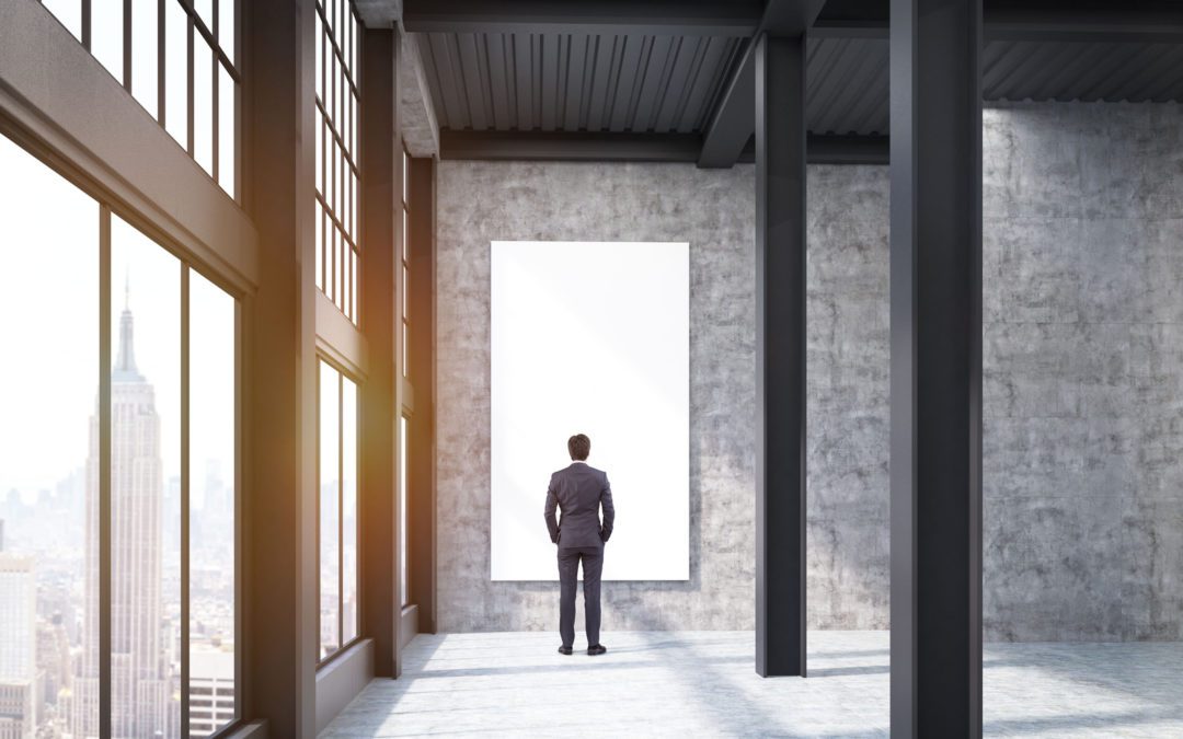 The Benefits of Going In Over Your Head