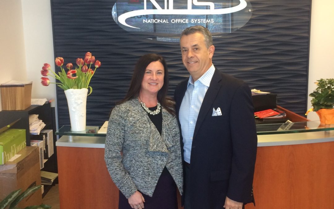 A Powerful Partnership