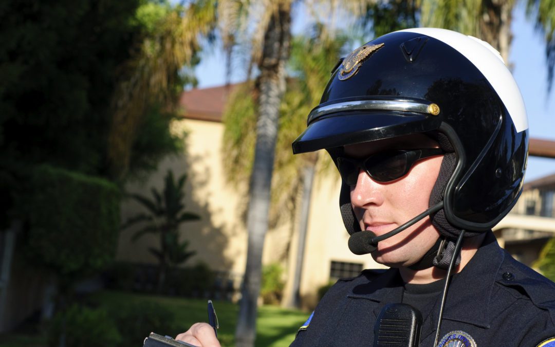 Police Body Cameras are a Small Part of the Picture