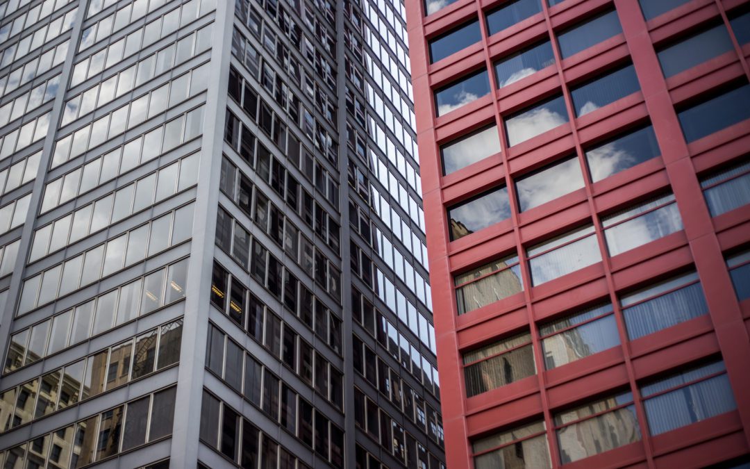 A Different Kind of Overhead