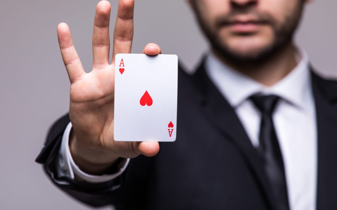 Risk-Averse Retailers Gamble Safely on JIT