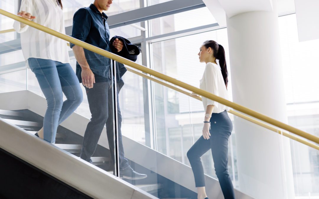 Reshape Your Office to Reduce Health Insurance Costs