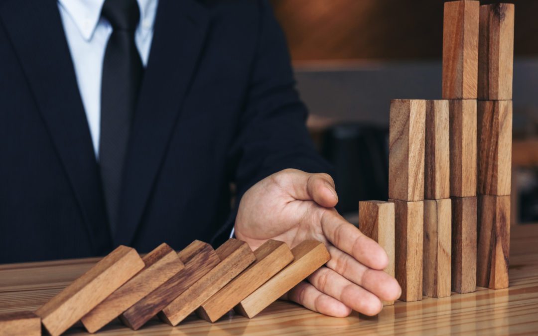 Are Your Storage Systems Disaster-Ready?