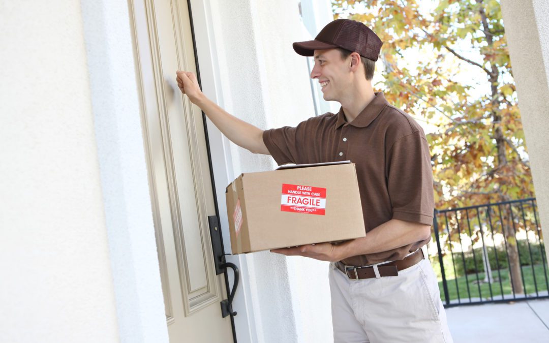 Smart Lockers: The Customer Service that Pays You Back