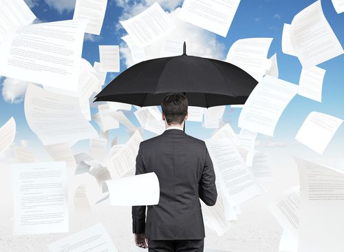 Putting Paper in Its Place