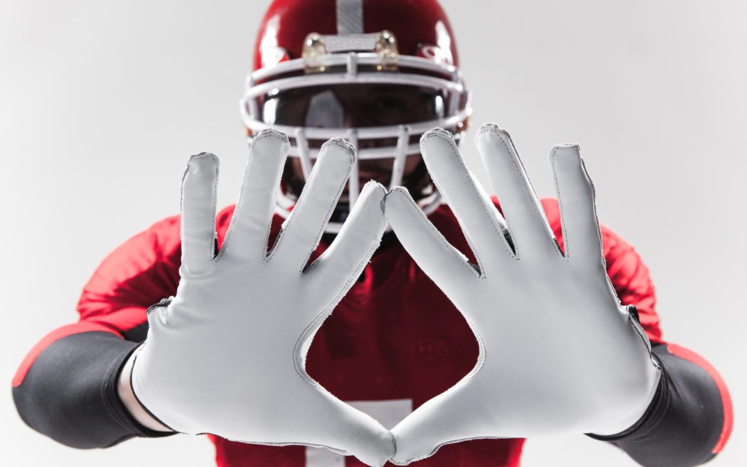 Unsung Heroes: Sports Equipment Managers