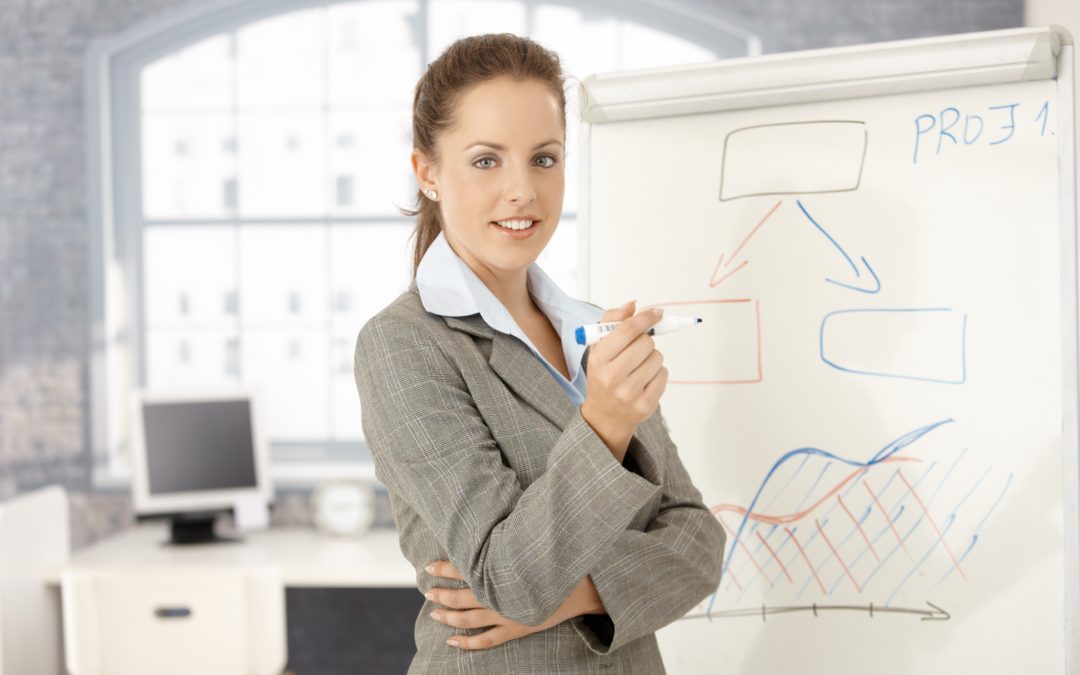 Documenting Your Documents: A Blueprint for Conversion