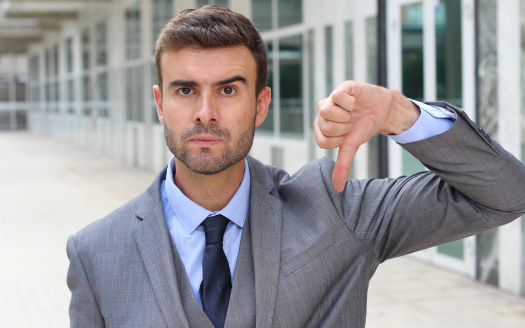 Losing Faith in the Open Office Plan?