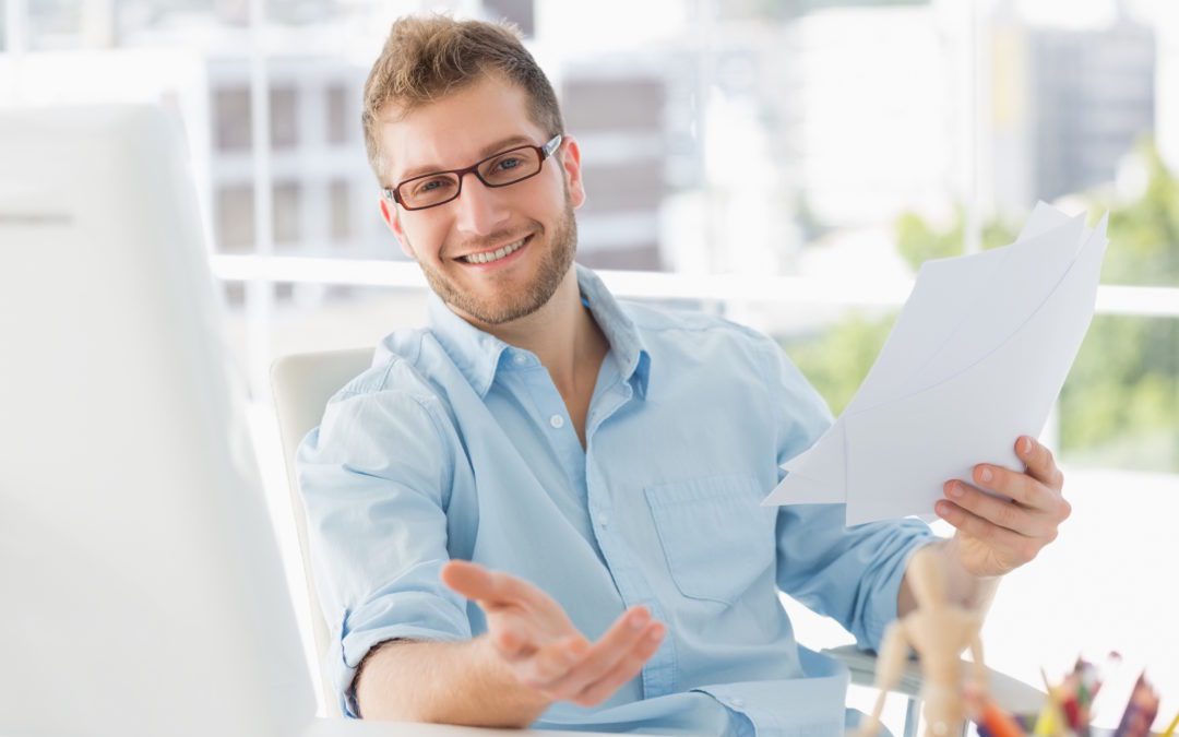 Our Brains Just Can’t Say “No” to Paper