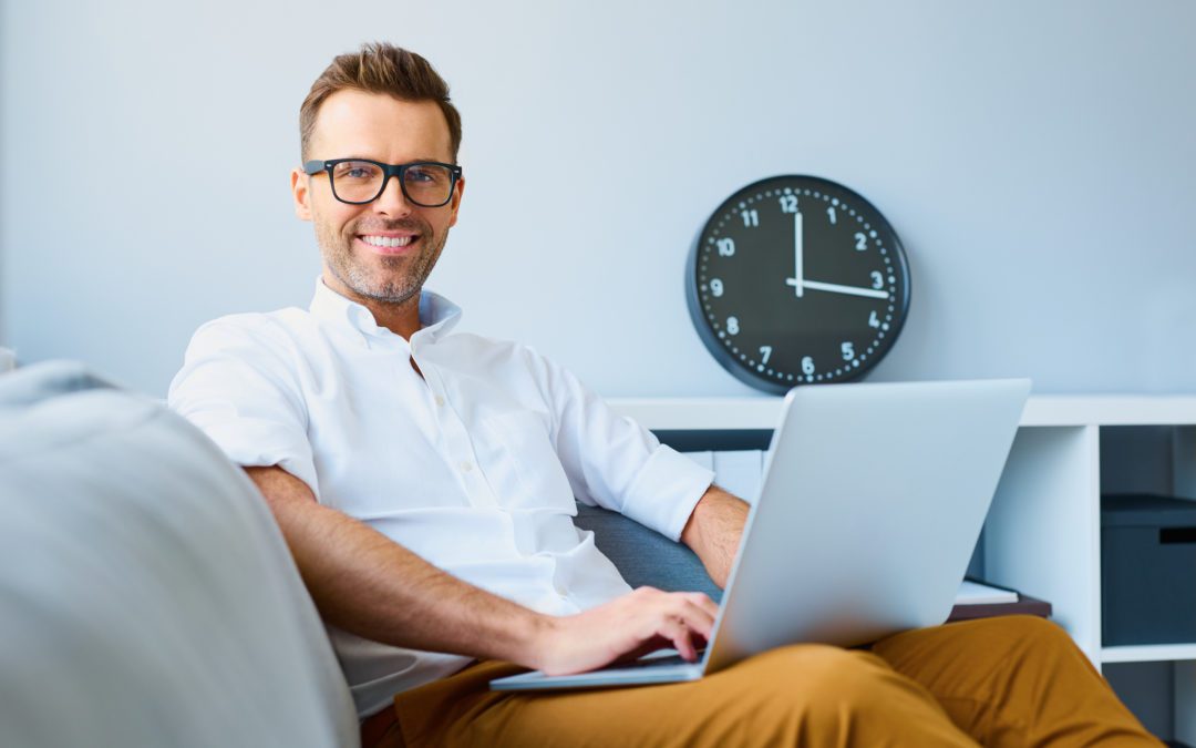 Government Agency Telework: Is It Working?