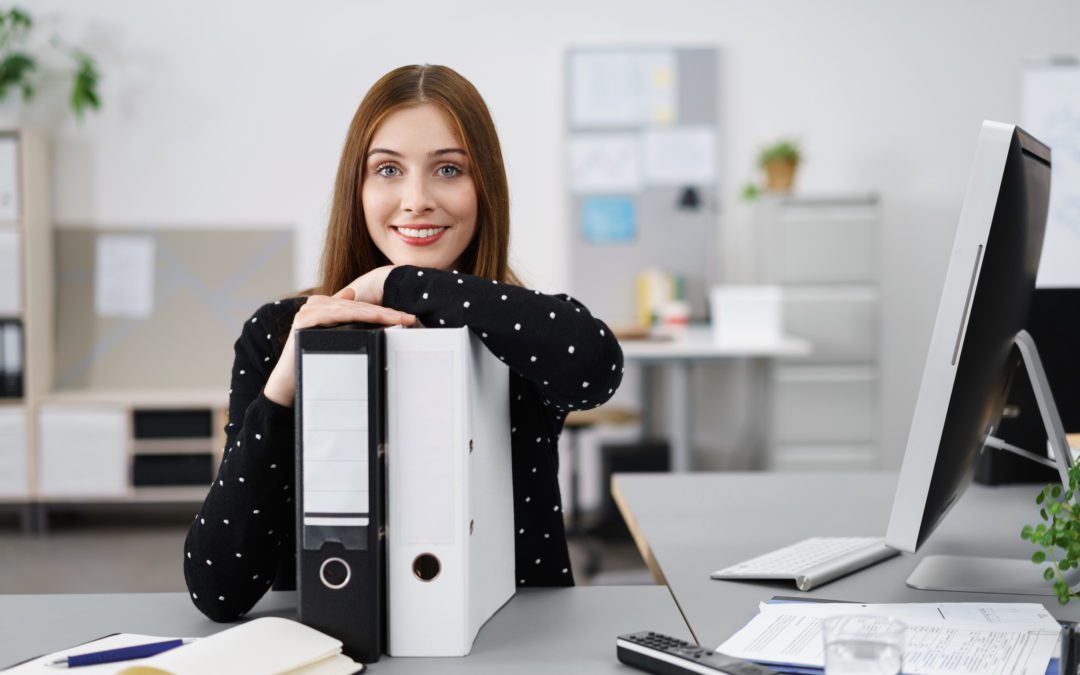 Resolving to Get Organized? You’ll Need Tools