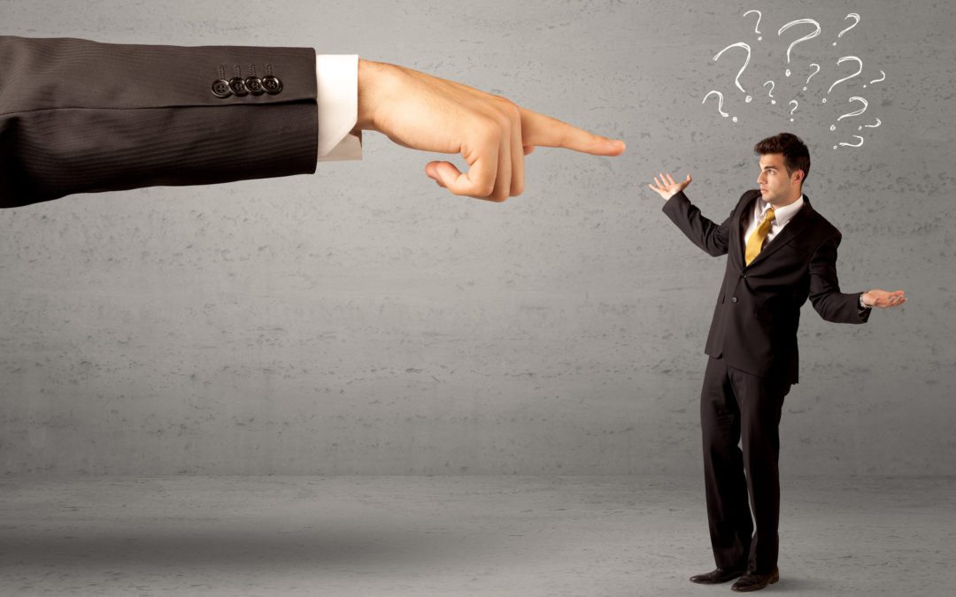 Who Moved My Cheese? RFID Has the Answer